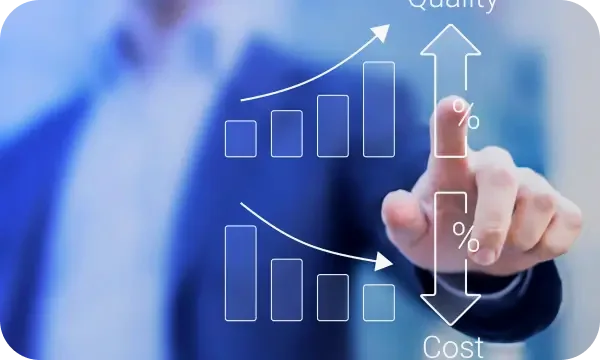 Polyzext digital investment