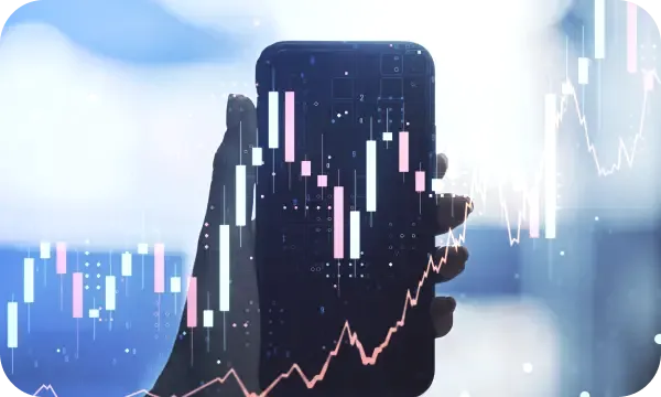 Polyzext automated trading processes