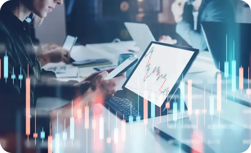 Polyzext AI finance tools